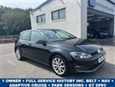 Used Volkswagen Golf