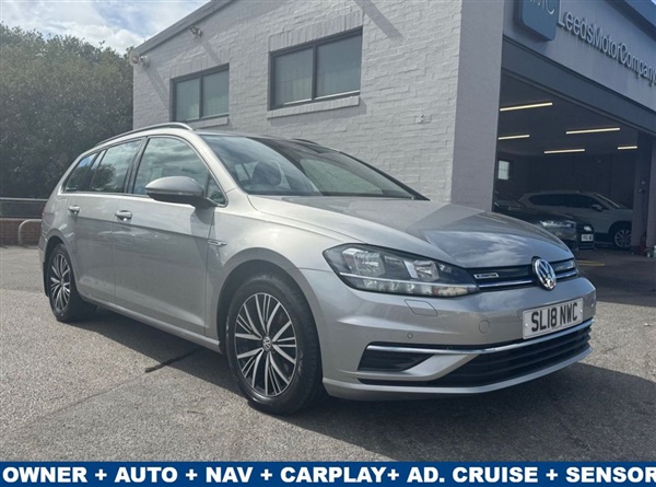 Large image for the Used Volkswagen GOLF