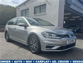 Used Volkswagen Golf