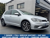 Used Volkswagen Golf