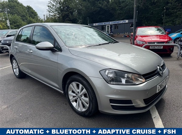 Large image for the Used Volkswagen GOLF