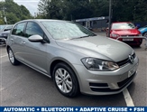 Used Volkswagen Golf