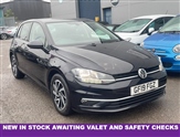 Used Volkswagen Golf