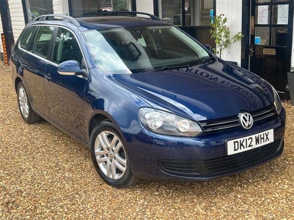 Large image for the Used Volkswagen GOLF