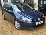 Volkswagen Golf Image 1