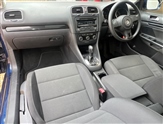Volkswagen Golf Image 3