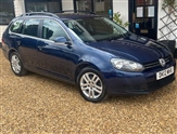 Volkswagen Golf Image 4
