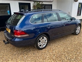 Volkswagen Golf Image 6