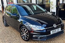 Used Volkswagen Golf
