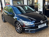 Volkswagen Golf Image 1