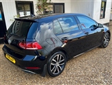 Volkswagen Golf Image 6