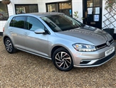 Volkswagen Golf Image 4