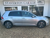 Volkswagen Golf Image 5
