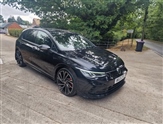 Used Volkswagen Golf