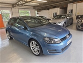 Used Volkswagen Golf