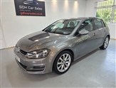 Used Volkswagen Golf