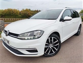 Used Volkswagen Golf