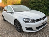 Used Volkswagen Golf