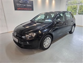 Used Volkswagen Golf