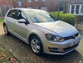 Used Volkswagen Golf