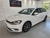 Used Volkswagen Golf