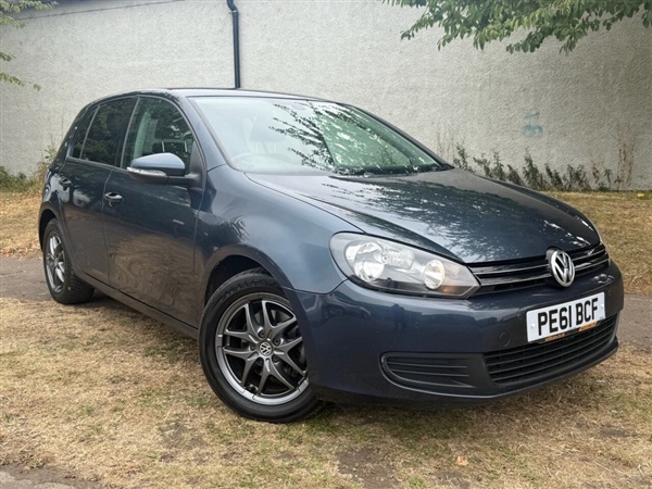 Large image for the Used Volkswagen GOLF