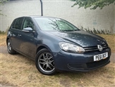 Used Volkswagen Golf