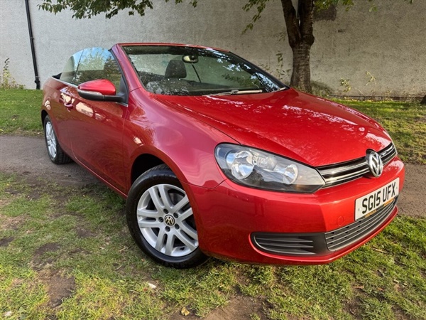 Large image for the Used Volkswagen GOLF
