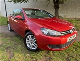 Used Volkswagen Golf