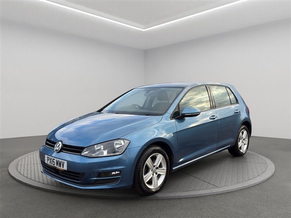 Large image for the Used Volkswagen GOLF
