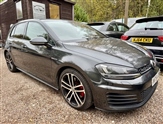 Used Volkswagen Golf