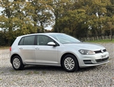 Used Volkswagen Golf