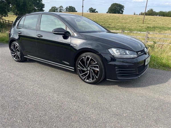 Large image for the Used Volkswagen GOLF