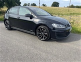 Used Volkswagen Golf