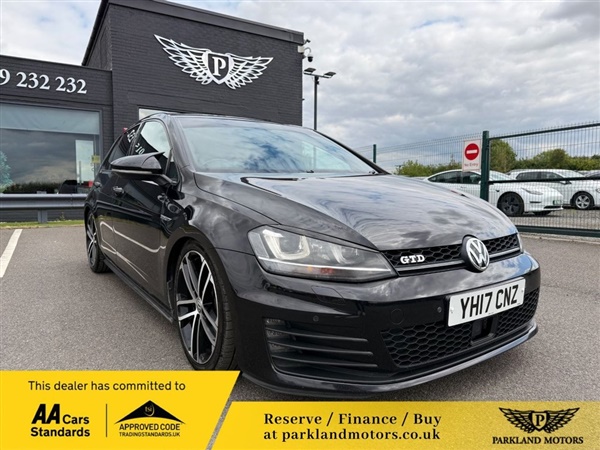 Large image for the Used Volkswagen GOLF