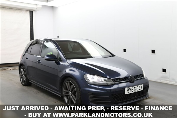 Large image for the Used Volkswagen GOLF