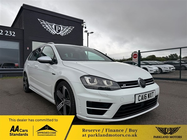 Large image for the Used Volkswagen GOLF