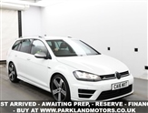 Used Volkswagen Golf