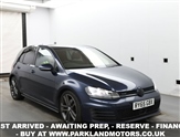 Used Volkswagen Golf