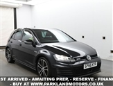 Used Volkswagen Golf
