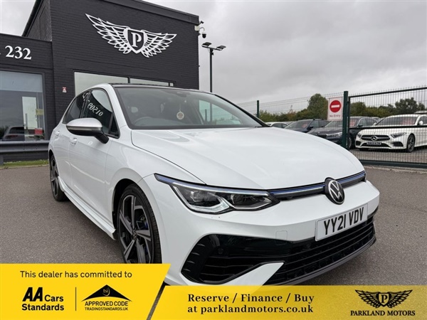 Large image for the Used Volkswagen GOLF