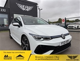 Used Volkswagen Golf