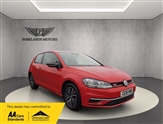 Used Volkswagen Golf