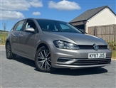 Used Volkswagen Golf