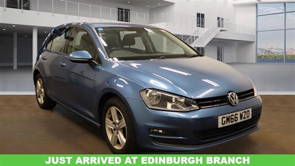 Large image for the Used Volkswagen GOLF
