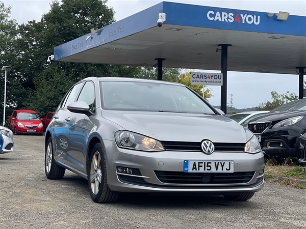 Large image for the Used Volkswagen GOLF