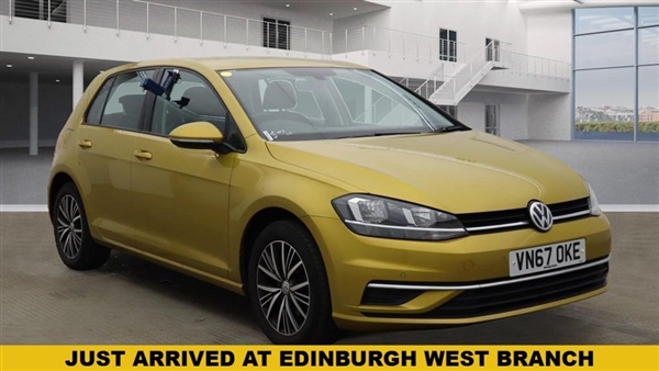 Large image for the Used Volkswagen GOLF