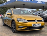 Used Volkswagen Golf