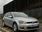 Used Volkswagen Golf