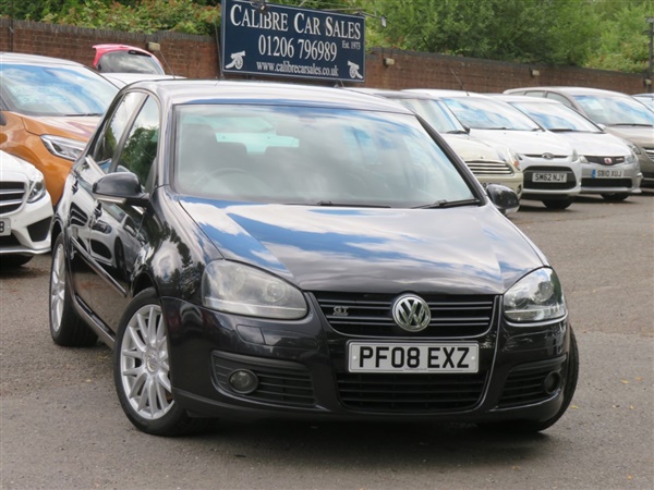 Large image for the Used Volkswagen Golf